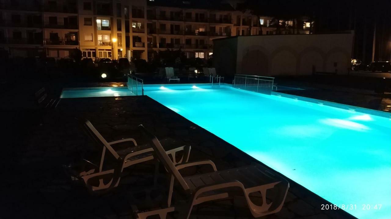 Blue Mare Rac Apartment Lukecin Exterior photo